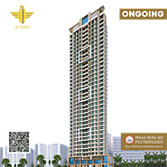 1 BHK Flats in Mira Road | Sky Heights