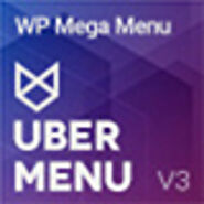 UberMenu - WordPress Mega Menu Plugin by sevenspark | CodeCanyon