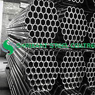 Stainless Steel Pipes Manufacturer in India