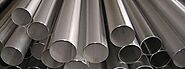 Stainless Steel Pipe Manufacturer, Supplier & Exporter in Kuwait - Shrikant Steel Centre