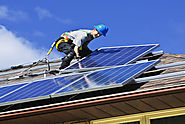 Houston Solar Panels and Solar Power Systems