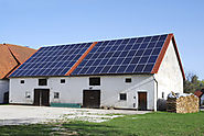 5 Reasons Why You Must Consider Installing Texas Solar Panels Today?
