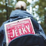 Best Vegan Jerky for Outdoor Adventures – All Y’alls Foods