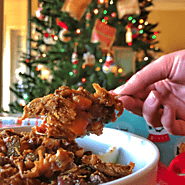 5 Ways to Add Texas Jerky to Holiday Dishes – All Y’alls Foods