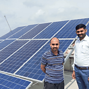 UMANGOT SOLAR | Solar Company In Lucknow | Rooftop Solar Panel Installation · 94, Sector 14, Indira Nagar, Lucknow, U...