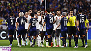 China's FIFA World Cup 2026 Hopes Alive Despite Japan Defeat - FIFA World Cup Tickets | Six Nations Tickets | Winter ...