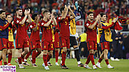 Spain’s Revival, Rising Stars and FIFA World Cup Dreams - FIFA World Cup Tickets | Six Nations Tickets | Winter Olymp...