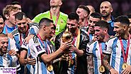 Di Maria Still Takes Medication Over FIFA World Cup Final Loss - FIFA World Cup Tickets | Six Nations Tickets | Winte...