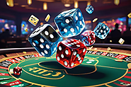 Casino & Online Betting: Where Strategy Meets Thrill