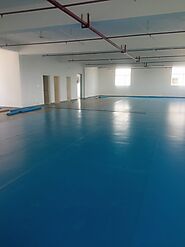 ESD Flooring