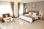 Khách sạn Quốc Cường I Đà Nẵng - Quốc Cường Hotel