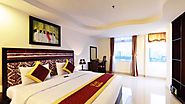 Khách sạn KAY Đà Nẵng - KAY Hotel Đà Nẵng