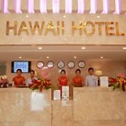 Khách sạn Hawaii Đà Nẵng - Hawaii Hotel Đà Nẵng