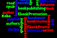 63 Social Media Hashtags for Book Authors