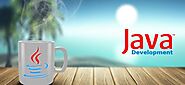 Java Development Company for Developing Enterprise Applications