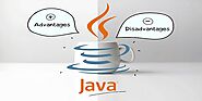 Know all the Pros and Cons of Java Development Services