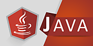 Java Language is best for Web Application Development