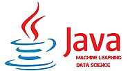 Know How Java Plays a Vital Role in Machine Learning & Data Science