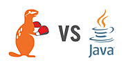 GO Vs Java Comparison: Everything You Need to know