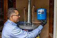 Water Heater Installation in Abilene - Don't Wait Till It Dies!