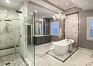 Connect With Your Bathroom Remodeler in Abilene | Plumber Links