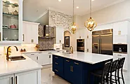 Kitchen Remodeling in Abilene - Stop Wasting Money on Wrong Fixes!