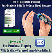 Ayurvedic Anti-Diabetic Pills To Reduce Blood Glucose Levels