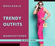 Trendy Wholesale Apparel, Tennessee Style: Clothing Manufacturers in Tennessee