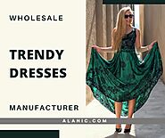 Get Trendy Spanish Attire for Your Brand: Clothing Manufacturers in Spain