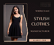 Finest Wholesale Clothes in Poland: High Demand Apparel for Brands