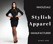 Affordable Style with High-Quality Apparel: Clothing Wholesalers Kentucky