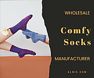 Wholesale Socks Suppliers: Essentials That Impress