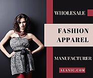 Premier Clothing Manufacturers in Oklahoma