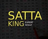 Satta King Expert Result