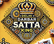 Delhi Darbar Satta King - Latest Results Delhi Game