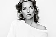 Kate Moss i Naomi Campbell w Fashion Targets Breast Cancer