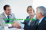 Bad Credit Fast Cash Loans- Easy To Gain Trouble Free Monetary Solution