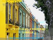 Structural Engineers London - Structural Engineer Consultants in London
