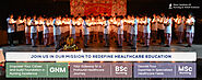 BSc, MSc & GNM Nursing Colleges in Ahmedabad, Gujrat