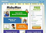 MobyMax Reviews | edshelf