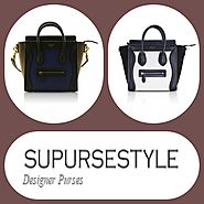 Celine Handbags: Excellent Quality & Craftsmanship