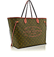 Discount Louis Vuitton Handbags - Authentic Bags Offered On The Internet For Less