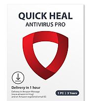 How is Quick Heal Antivirus Free Trial Version? Is Quick heal Antivirus free Trial Version 2024 legit? - Free Softwar...