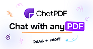 How ChatPDF free Can Revolutionize PDF Document Management and Analysis for Students, researchers, professionals, and...