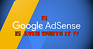 Is Google Adsense even worth it or Just Another Disappointment in 2024? #passive income - Free Software Mine