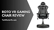 The Ultimate Roto VR Gaming Chair Review In 2024