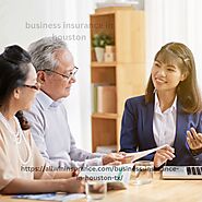 business insurance in houston