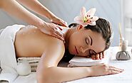 Five Ways to Pamper Yourself This Winter with Spa Services