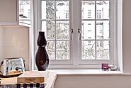 SeemRay - European Tilt and Turn Windows for Modern Homes