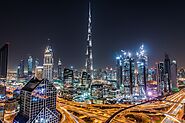 Dubai Tour Packages